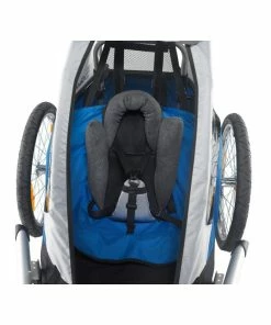 XLC Renfort D'assise Pour Remorque