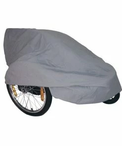 XLC Housse De Protection Remorque