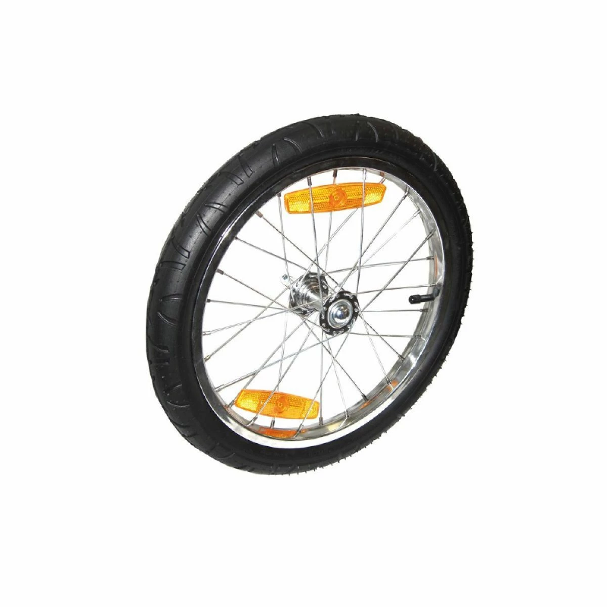 XLC Roue Avant 16" 1 XLC Roue Avant 16"