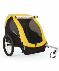 Burley Remorque Enfant Bee