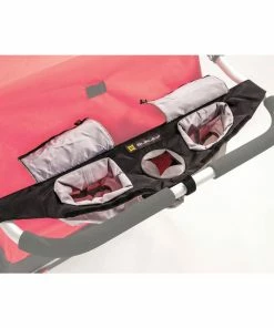 Burley Sacoche Pour Poignée De Remorque