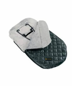 Burley Chauffe-pieds Pour Enfant