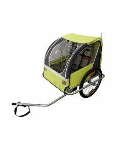 LMDV FRANCE LMDV Remorque Enfant Biplace