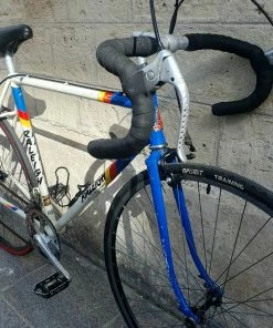 Vélo Course RALEIGH / Cadre Acier Taille S -VTT Boutique 6 d11912c85d