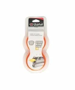 Zefal Bande Anti-crevaison Z-Liner Jaune 700C