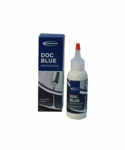 Schwalbe Doc Blue Préventif Anti-crevaison Professionnel 60ml