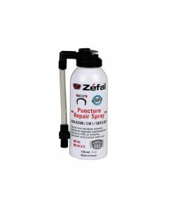 Zefal Spray Réparation 150ml Spécial VAE