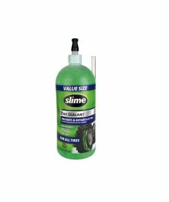 ZEFAL Slime Anti-crevaison Pneu Tubeless 946ml