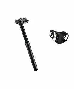 Magura Tige De Selle Télescopique VYRON ELECT 30.9/421mm/125mm