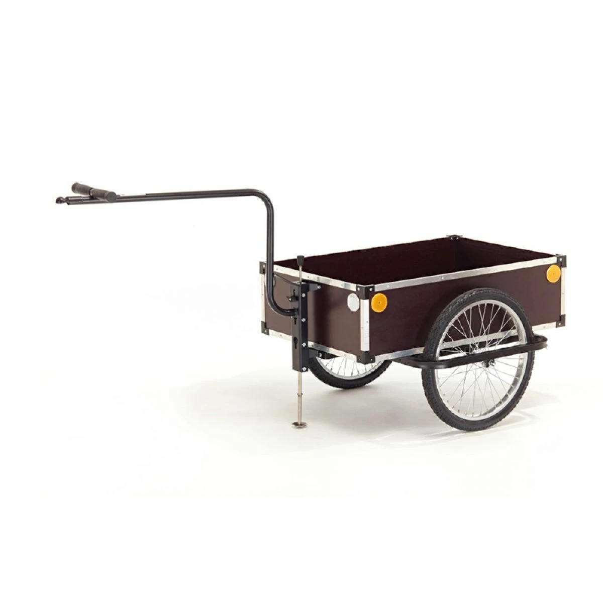 Roland Remorque Profi 20" Avec Timon Haut 1 Roland Remorque Profi 20" Avec Timon Haut