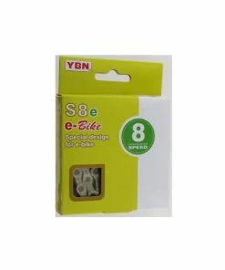 Yaban Chaine 8 Vitesses VAE