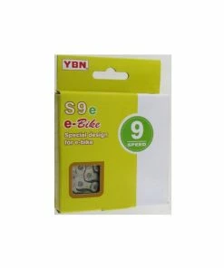 Yaban Chaine 9 Vitesses VAE