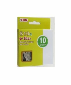 Yaban Chaine 10 Vitesses VAE