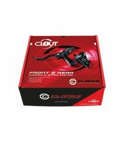 Clarks Kit Frein Clout1 Hydraulique
