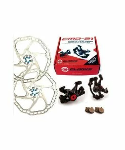 Clarks Kit Frein CMD21 Mécanique