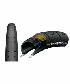 Continental Pneu Grand Prix 650x23