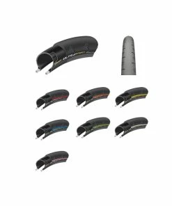 Continental Pneu Ultra Sport 700x25