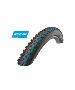Schwalbe Rocket Ron Tubeless 27.5 X 3.00 Addix