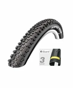 Schwalbe Rapid Rob 29x2.10