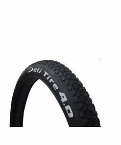 Deli Tire Pneu Fat Bike 26x4.00
