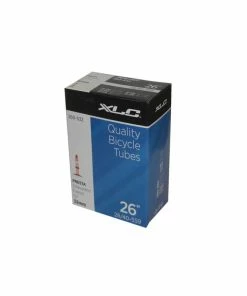 XLC Chambre à Air 26x1.0/1.5 Presta