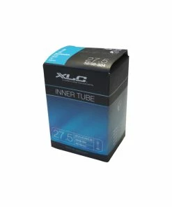 XLC Chambre à Air 27.5x2.10/2.35 Schrader