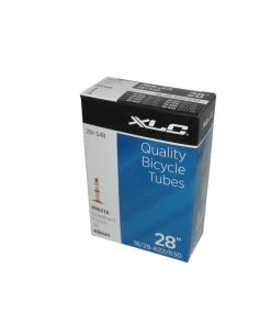 XLC Chambre à Air 700x18/25C Valve 48mm Presta