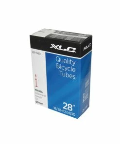 XLC Chambre à Air 700x18/25C Valve 60mm Presta