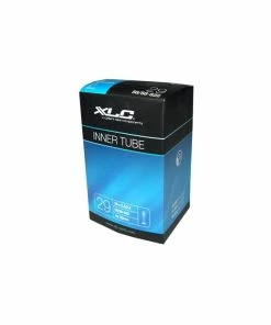XLC Chambre à Air 29x2.3/2.4 Schrader