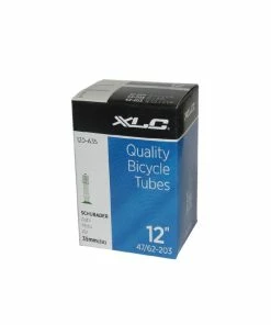 XLC Chambre à Air 12" Valve Schrader