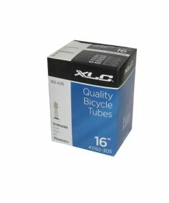 XLC Chambre à Air 16" Valve Schrader