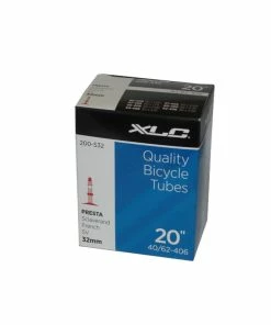 XLC Chambre à Air 20x1.5/2.5 Valve Presta