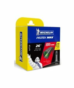 Michelin Chambre à Air 26" Protek Max Presta