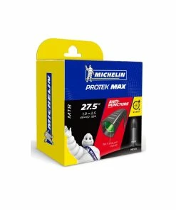 Michelin Chambre à Air 27.5" Protek Max Presta