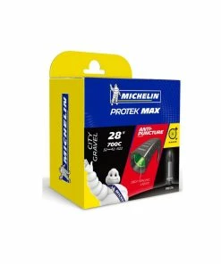 Michelin Chambre à Air 700x35/47 Protek Max Presta