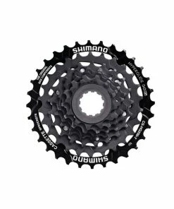 Shimano Cassette HG200 7V 12/32