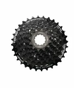 Shimano Cassette HG200 8V 12/32