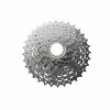 Shimano Cassette HG400 9V 11/34