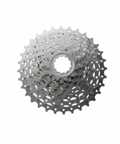 Shimano Cassette HG400 9V 11/34