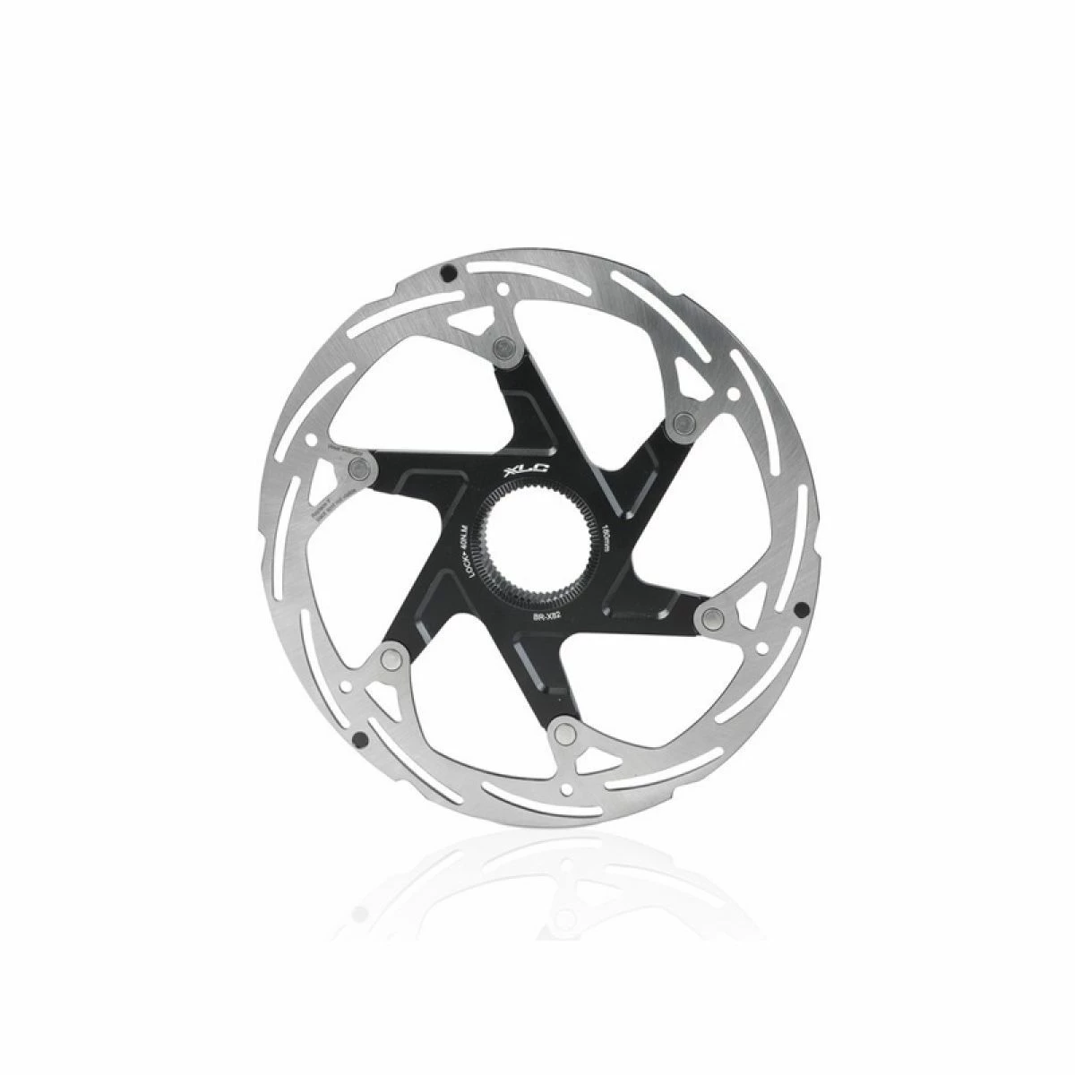 XLC BR-X82 Disque Centerlock 1 XLC BR-X82 Disque Centerlock