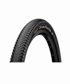 Continental Pneu Double Fighter III 27.5x2.00