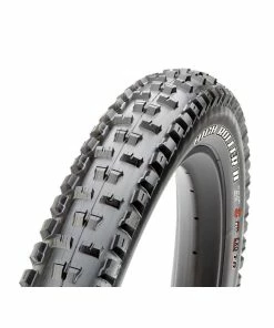 MAXXIS HIGH ROLLER II 27.5x2.80 TUBELESS READY EXO DUAL COMPOUND
