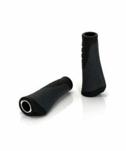 XLC Poignées Ergonomiques GR-S04