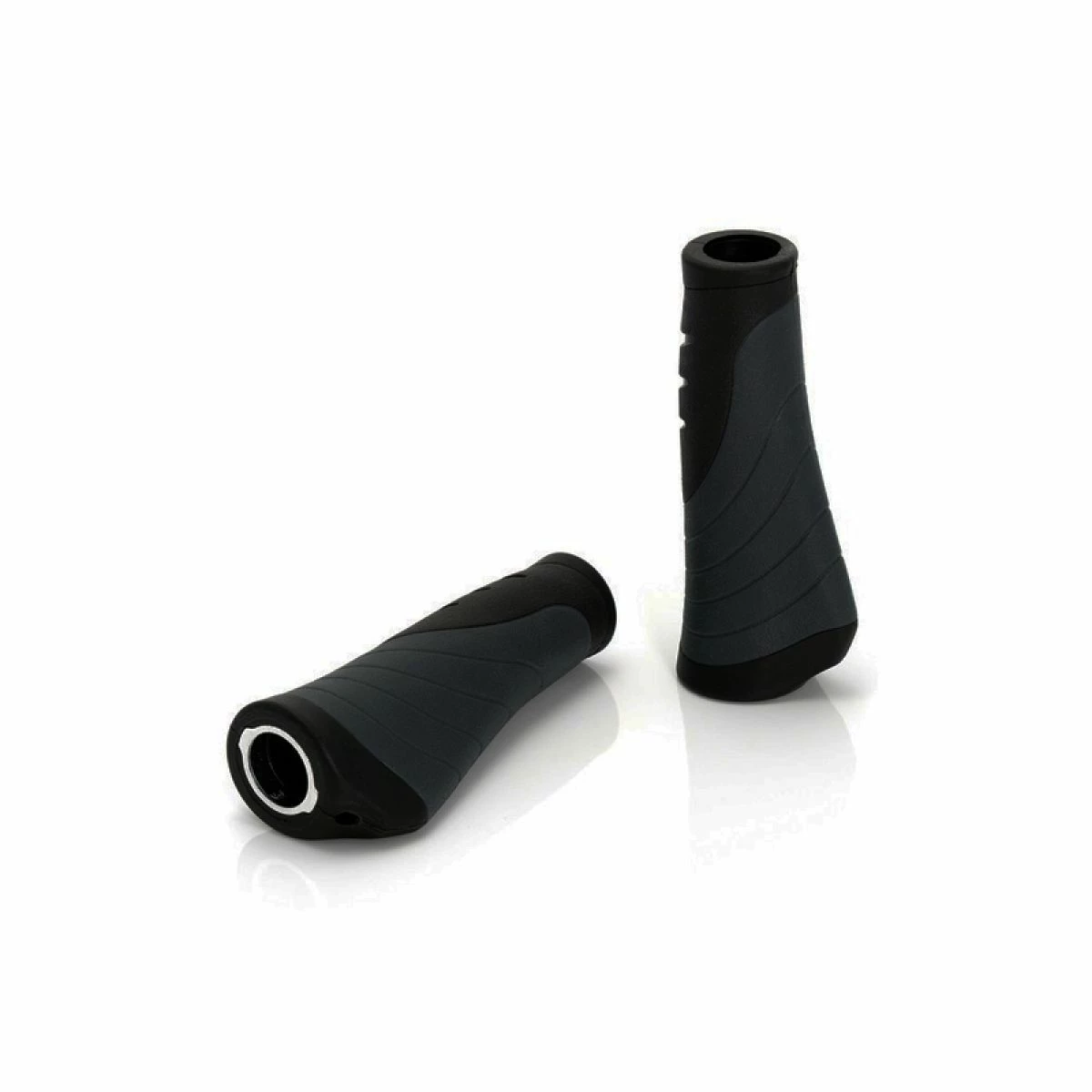 XLC Poignées Ergonomiques GR-S04 1 XLC Poignées Ergonomiques GR-S04