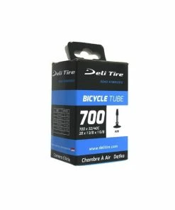 DELI TIRE Deli Chambre à Air 700x32/40 Presta
