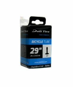 DELI TIRE Deli Chambre à Air 29x2.10/2.40 Schrader
