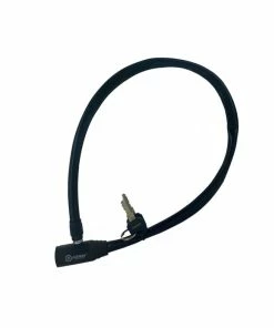 Auvray Antivol Câble 65cm à Clé