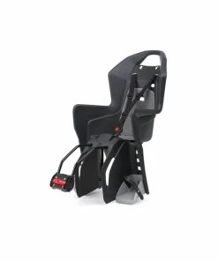 Polisport Koolah Porte Bébé Sur Cadre économique