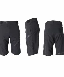 Haibike Short VTTAE Ryan Unisexe