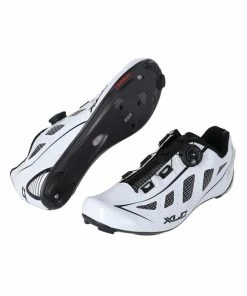 XLC Chaussures CB-R08 Blanc -VTT Boutique 7193 xlc chaussures cb r08 blanc 2x